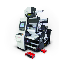 Rotoflex DSI has been redesigned with a smaller footprint High-res image, click here.